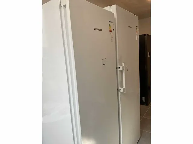 Liebherr koelkast - afbeelding 2 van  5