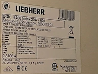 Liebherr koelkast - afbeelding 4 van  4