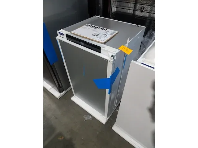 Liebherr koelkast - afbeelding 5 van  6