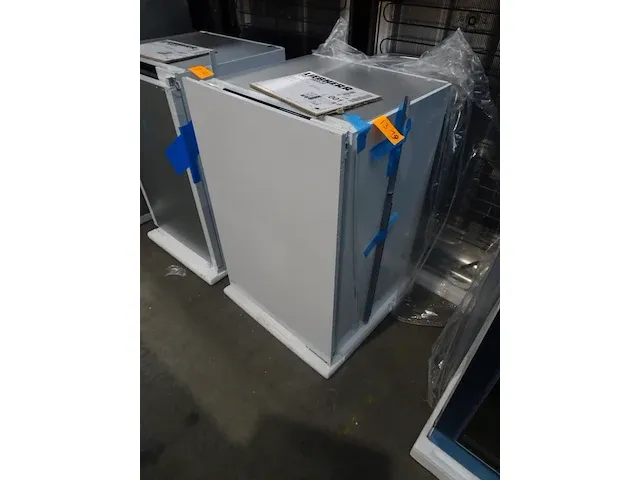 Liebherr koelkast - afbeelding 5 van  6