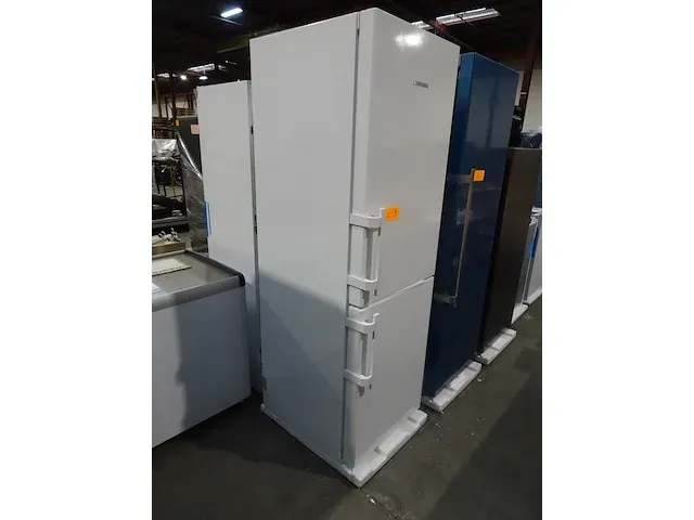 Liebherr koelkast - afbeelding 6 van  7