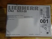 Liebherr koelkast - afbeelding 7 van  7