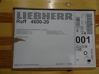 Liebherr koelkast - afbeelding 6 van  6