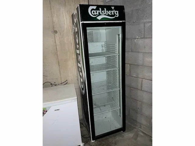 Liebherr koelvitrine - afbeelding 2 van  4