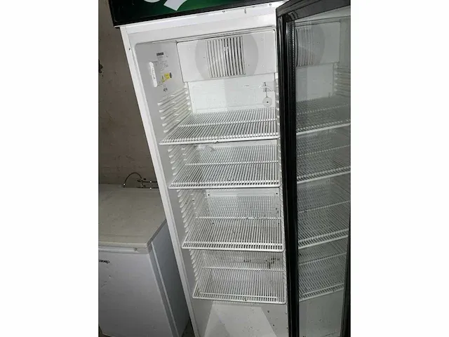 Liebherr koelvitrine - afbeelding 3 van  4