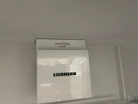 Liebherr koelvriescombinatie - afbeelding 3 van  9