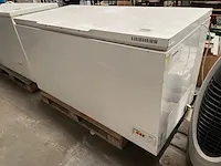 Liebherr kofferdiepvries - afbeelding 1 van  6