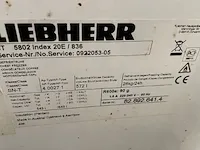 Liebherr kofferdiepvries - afbeelding 2 van  6