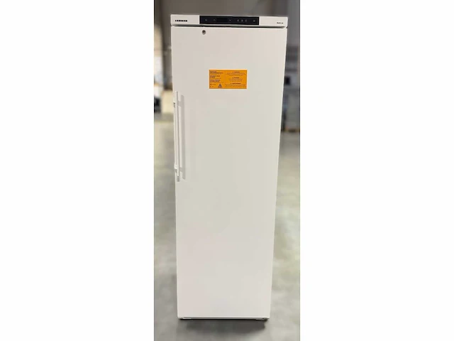 Liebherr lgex 3410 mediline freezer - afbeelding 1 van  6