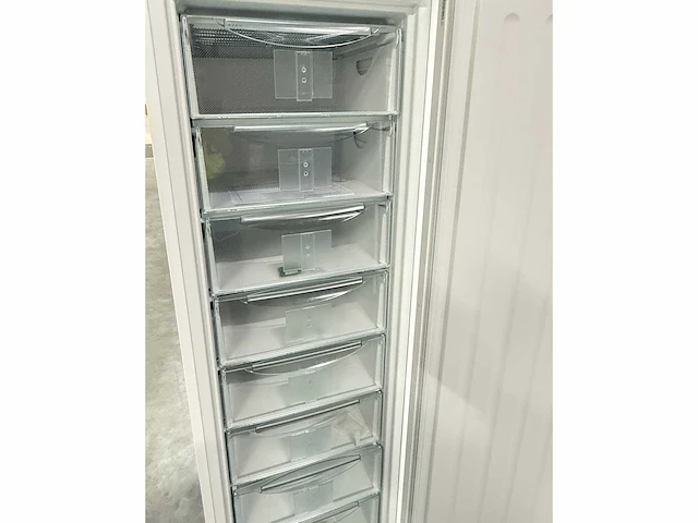 Liebherr lgex 3410 mediline freezer - afbeelding 3 van  6