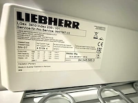 Liebherr lgex 3410 mediline freezer - afbeelding 4 van  6
