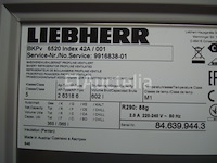 Liebherr profiline bgp65 bakkerij koelkast - afbeelding 2 van  4