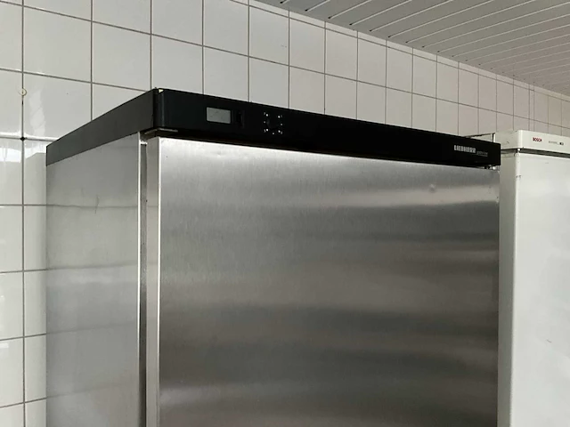 Liebherr ugk 6450 koelkast - afbeelding 2 van  5