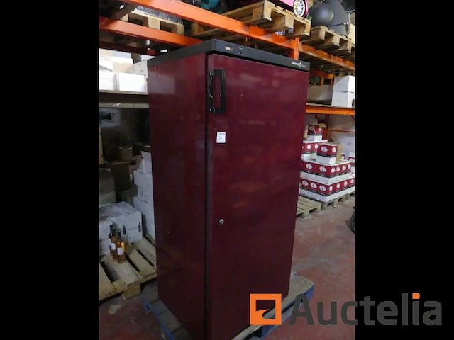 Liebherr vinothek wijnkelder - afbeelding 1 van  8