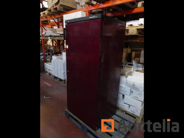 Liebherr vinothek wijnkelder - afbeelding 2 van  8