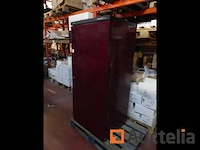 Liebherr vinothek wijnkelder - afbeelding 2 van  8