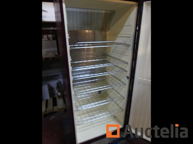 Liebherr vinothek wijnkelder - afbeelding 5 van  8