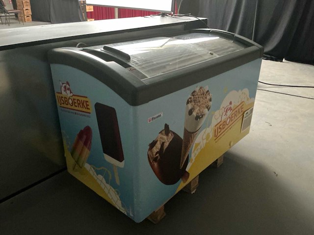 Liebherr vrieskoffer - afbeelding 2 van  14