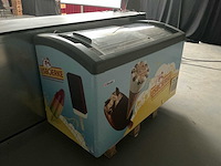 Liebherr vrieskoffer - afbeelding 2 van  14