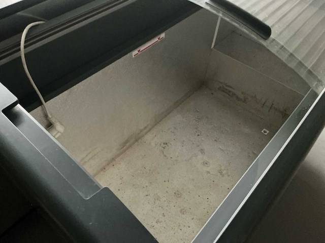 Liebherr vrieskoffer - afbeelding 4 van  14