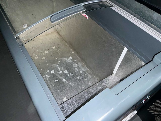 Liebherr vrieskoffer - afbeelding 5 van  14