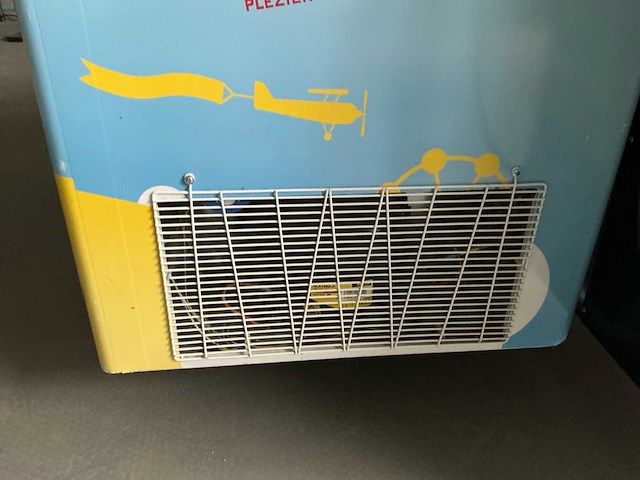 Liebherr vrieskoffer - afbeelding 6 van  14