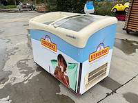 Liebherr vrieskoffer - afbeelding 1 van  14