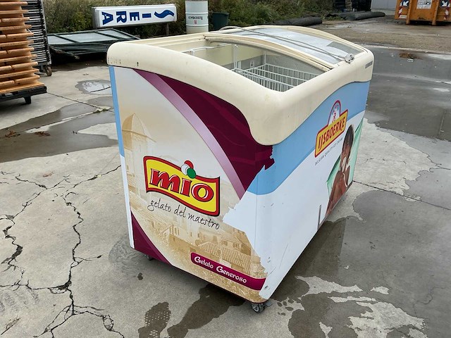 Liebherr vrieskoffer - afbeelding 8 van  14