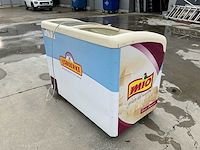 Liebherr vrieskoffer - afbeelding 10 van  14