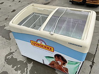 Liebherr vrieskoffer - afbeelding 11 van  14