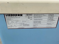 Liebherr vrieskoffer - afbeelding 12 van  14