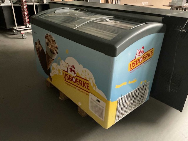 Liebherr vrieskoffer - afbeelding 13 van  14