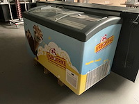 Liebherr vrieskoffer - afbeelding 13 van  14