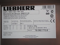 Liebherr - afbeelding 8 van  8