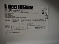 Liebherr - afbeelding 8 van  8