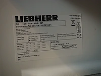 Liebherr - afbeelding 7 van  7