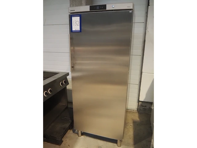 Liebherr - afbeelding 1 van  6