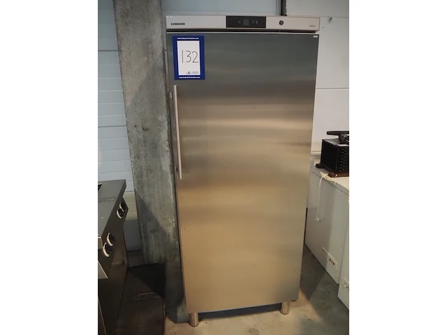 Liebherr - afbeelding 2 van  6