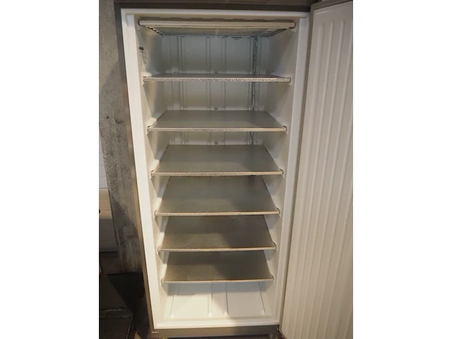 Liebherr - afbeelding 3 van  6