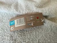 Lief! baby/kinder badhanddoek (21x) - afbeelding 4 van  6