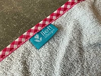 Lief! baby/kinder badhanddoek (21x) - afbeelding 5 van  6