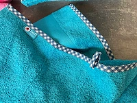 Lief! baby/kinder badhanddoek (29x) - afbeelding 7 van  7