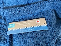 Lief! baby/kinder badhanddoek jongens (36x) - afbeelding 3 van  7
