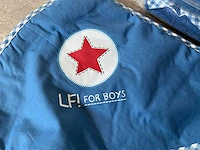 Lief! badcape (11x) - afbeelding 3 van  6