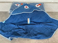 Lief! badcape (11x) - afbeelding 6 van  6