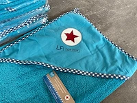 Lief! badcape (15x) - afbeelding 2 van  6