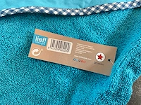 Lief! badcape (15x) - afbeelding 4 van  6