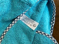 Lief! badcape (15x) - afbeelding 5 van  6