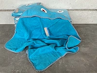 Lief! badcape (15x) - afbeelding 6 van  6