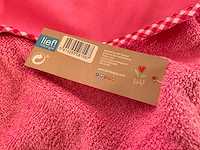 Lief! badcape meisjes (13x) - afbeelding 4 van  6